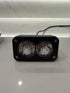 Baja light and horn combo rechargeable (comes with battery and charger) suitable for all bikes (also comes with a switch for both horn and Baja)