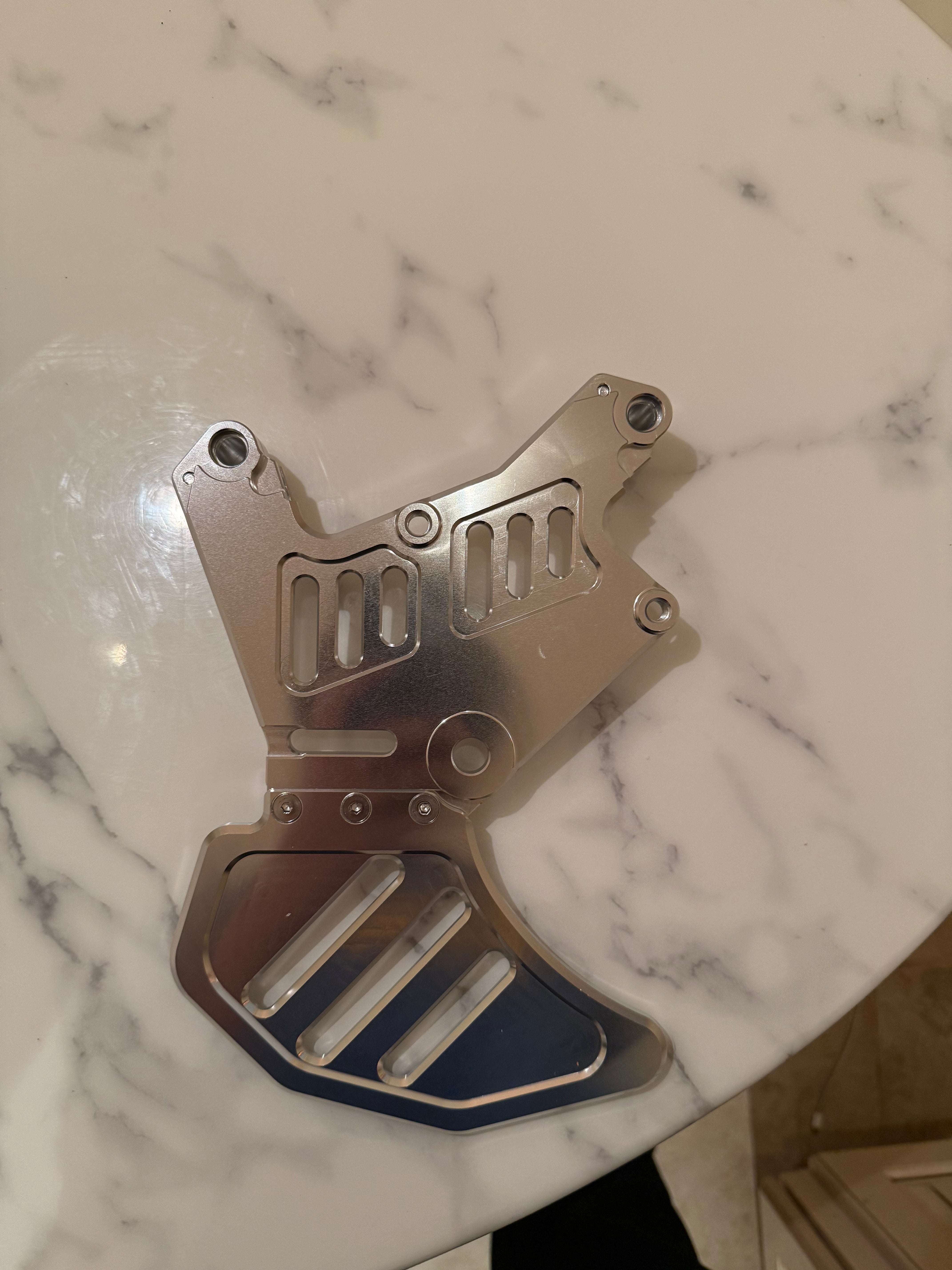 Moto foot brake kit for Talaria XXX — color options