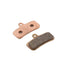 Sintered brake pads for Surron, Talaria, E-Ride Pro — main view