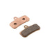 Sintered brake pads for Surron, Talaria, E-Ride Pro — main view