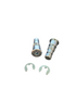 Battery Lid Pivot Pin 2 pcs (Sur-Ron LBX and Talaria MX3/MX4)