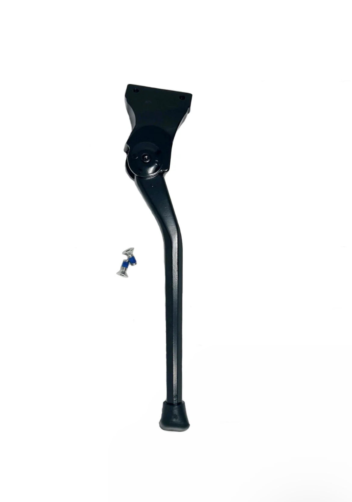 Predrilled kickstand for Super 73 shiftlock kit
