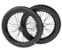 Talaria XXX/MX3/MX4 CST Supermoto Wheel Set