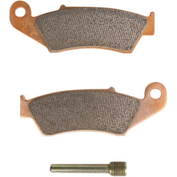 EBC Front Brake Pads – Beta, Honda, Kawasaki, Suzuki & Yamaha
