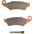 EBC Front Brake Pads – Beta, Honda, Kawasaki, Suzuki & Yamaha