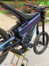 Talaria XXX frame guards