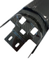 LBX Rear Fender — Carbon Fiber