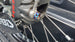 Warp 9 Titanium Banjo Brake Bolts