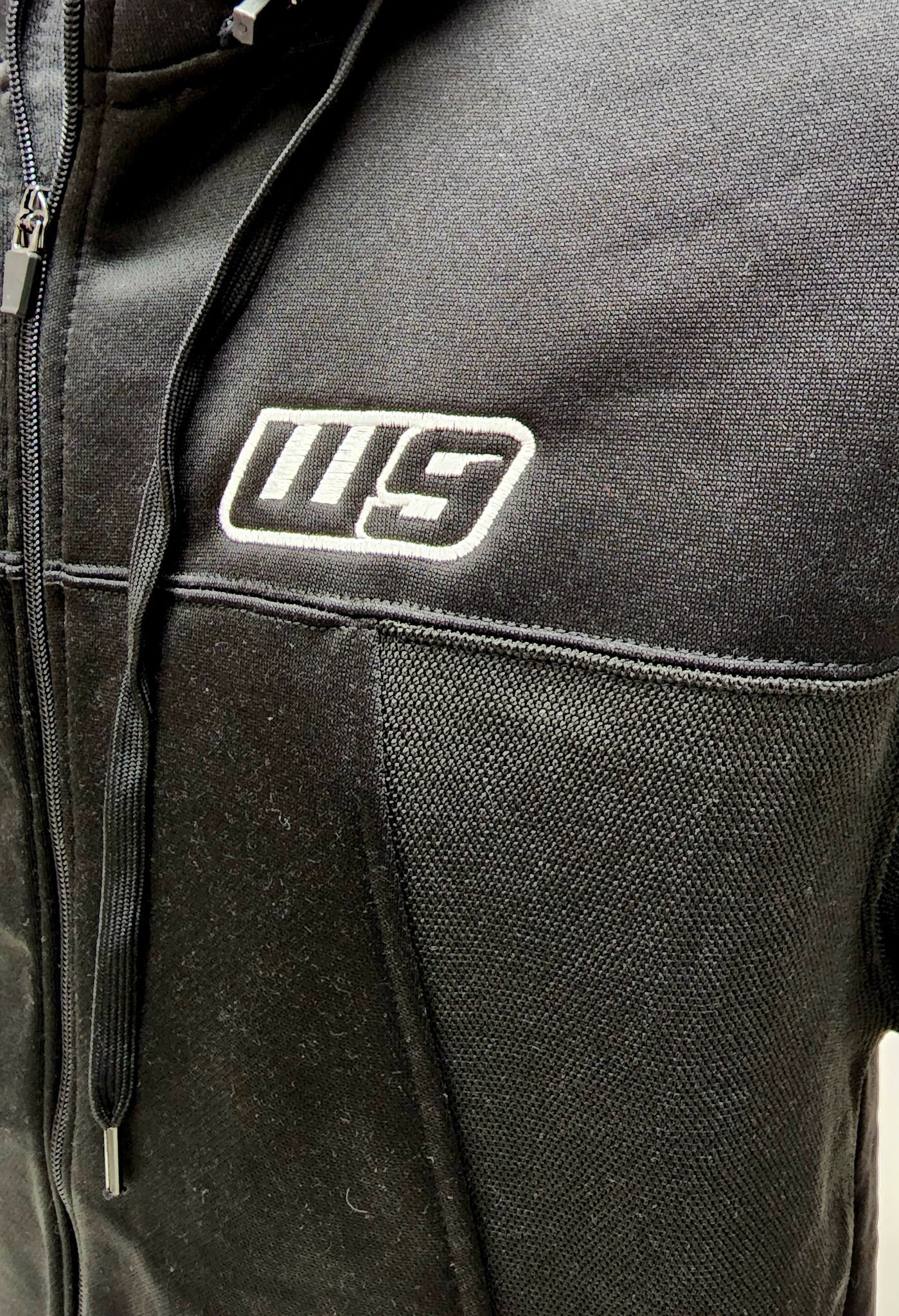 Warp 9 Jacket
