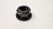 Warp 9 aerospace-grade titanium motor nut for Sur-Ron Light Bee LBX and EBMX motors