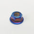 Warp 9 Titanium Nuts