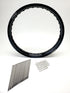 Warp 9 Rear Spoke and Rim Kit – RFN/Beta Explorer
