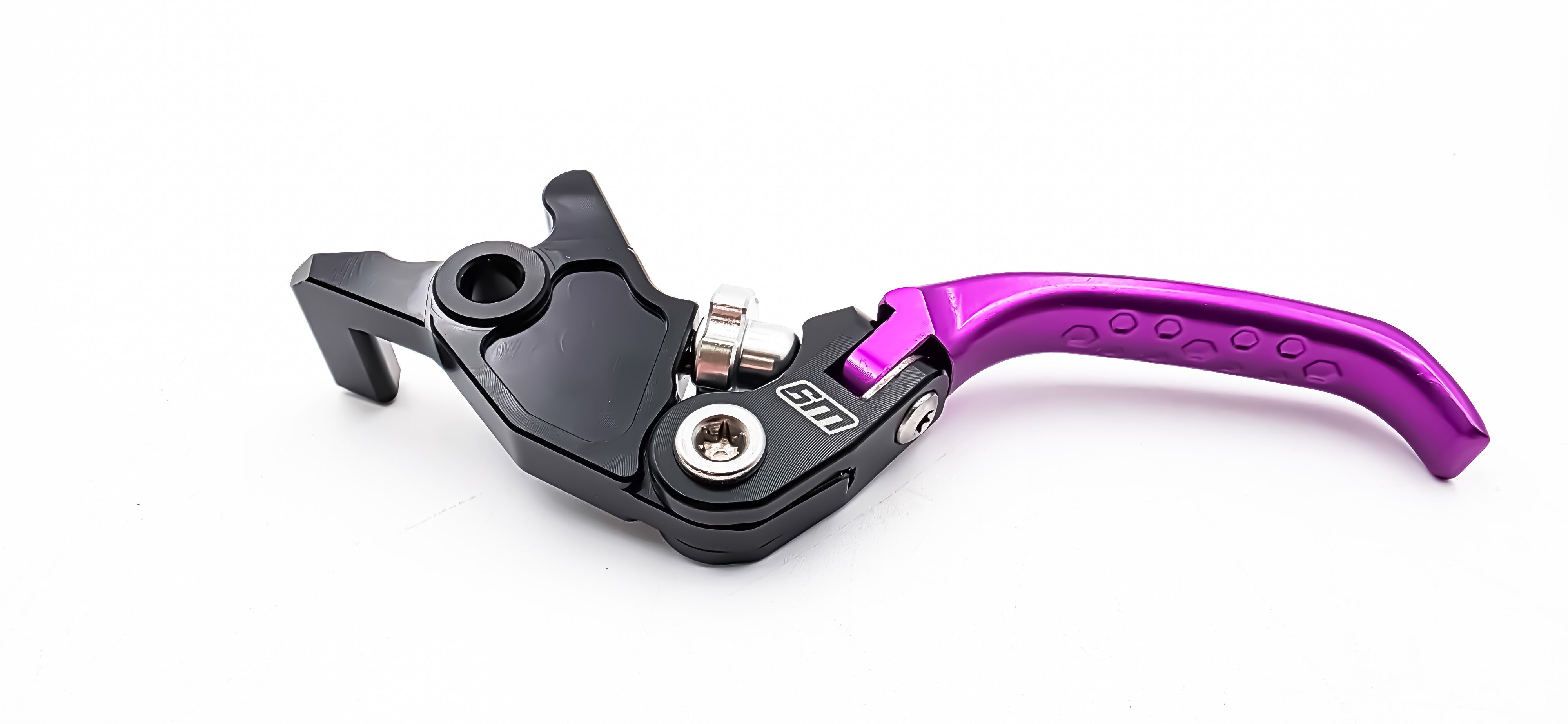 Warp 9 Forged Brake Lever – Y-Volt Surge