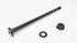 Warp 9 12.9 cryo steel 10mm swingarm jackshaft bolt for E-Ride Pro SS and SS 2.0