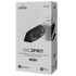 Cardo HJC Spirit Bluetooth Helmet Intercom System