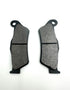 Stark Varg Front Brake Pads by EV Warehouse