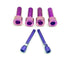 Titanium Caliper Bolt Kit (30mm bolts)