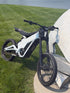 Talaria XXX frame guards