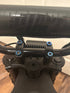 Tirider titanium direct mount bolt kit for Tuttio RTR MotoTech