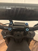 Tirider titanium direct mount bolt kit for Tuttio RTR MotoTech