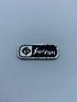 Replacement Surron Battery Lid Emblem
