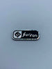 Replacement Surron Battery Lid Emblem