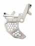 Surron Ultra Bee Dual Caliper Mount | CNC Metal Brake Upgrade w/ Rotor Guard