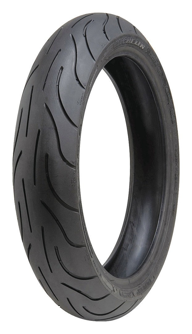 Front and rear e-moto tire sizing options from Warp 9