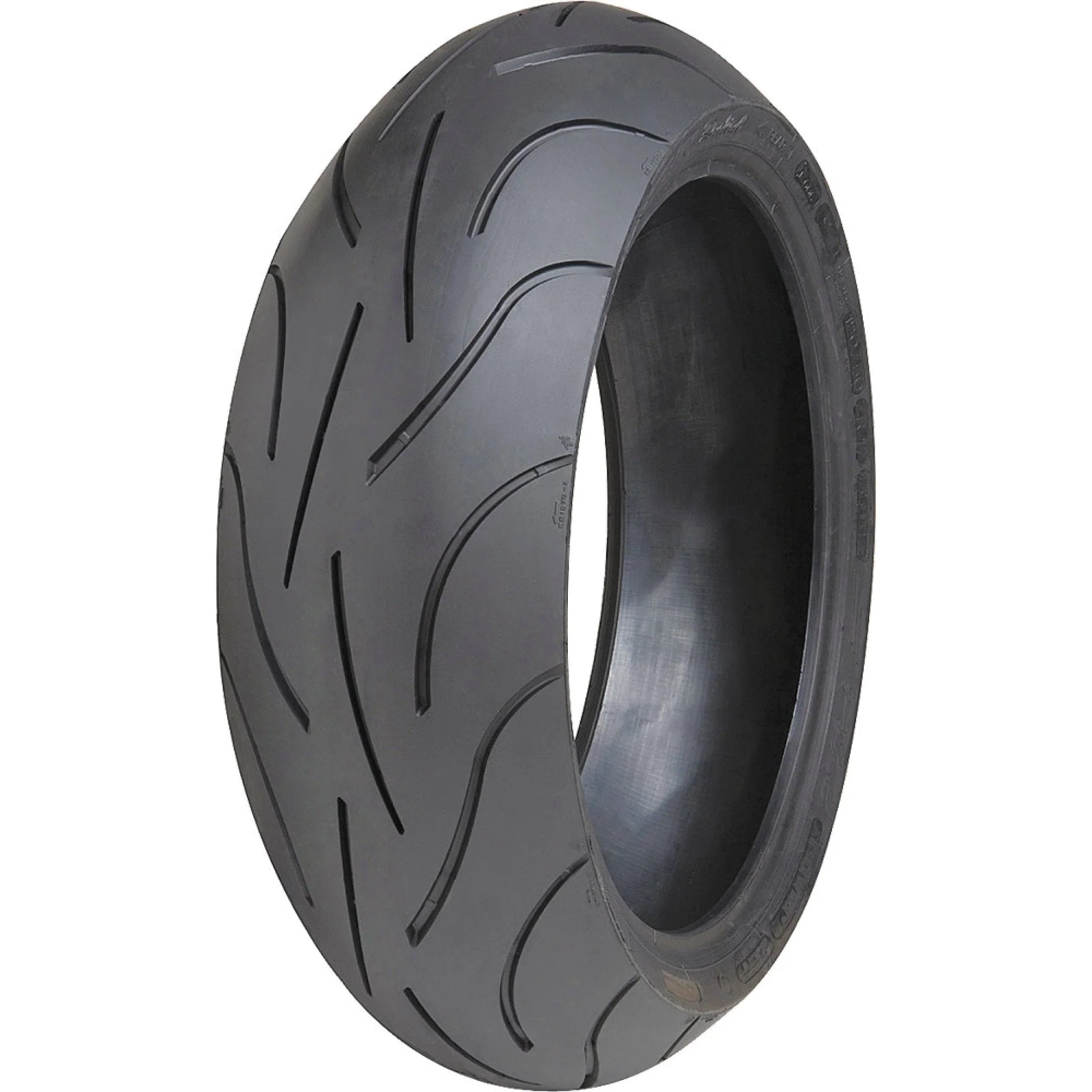 Michelin Pilot Power 2CT Rear