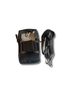 Clear Phone Pouch with Bike & Armband Velcro Mount