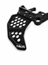 Surron Ultra Bee Dual Caliper Mount | CNC Metal Brake Upgrade w/ Rotor Guard