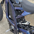 Color Shifting Surron LBX Frame Guards