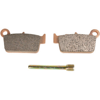 EBC Rear Brake Pads – Beta, GasGas, Kawasaki, Suzuki & Yamaha