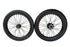 Talaria XXX/MX3/MX4 CST Supermoto Wheel Set