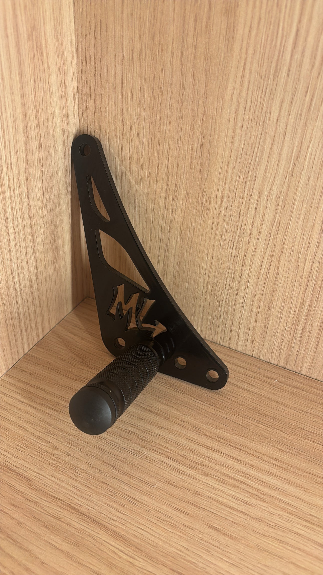 Surron Light Bee Foot Lock