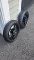 12" Super Moto Wheels