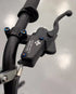 Formula brake reservoir cap bolt set for hydraulic e-moto brakes