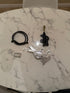 LBX/ERIDE Moto Foot Brake