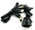 OEM Talaria Sting MX4/MX5 Wiring Harness