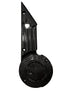 XXX Carbon Plastics Kit/Individual Pieces (Not a wrap) (SC)