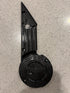 XXX Carbon Plastics Kit/Individual Pieces (Not a wrap) (SC)