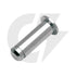 Surron Light Bee - OEM Foot Peg Connection Assembly