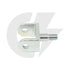 Surron Light Bee - OEM Foot Peg Connection Assembly