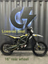 Surron Ultra Bee - OEM 1" Lowered Seat