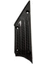 XXX Carbon Plastics Kit/Individual Pieces (Not a wrap) (SC)