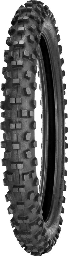 IRC Gekkota ultra-sticky compound knob detail