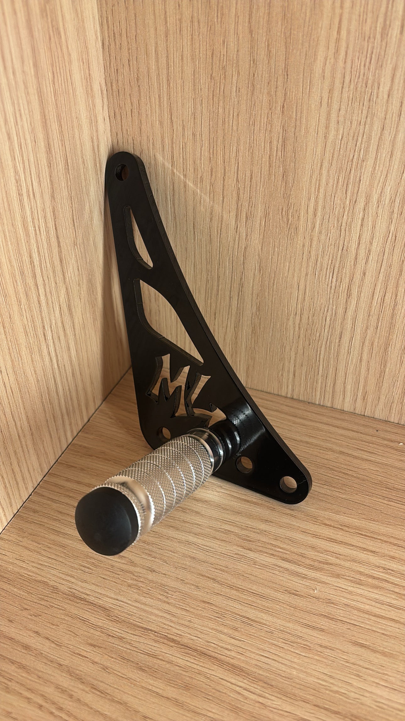 Surron Light Bee Foot Lock