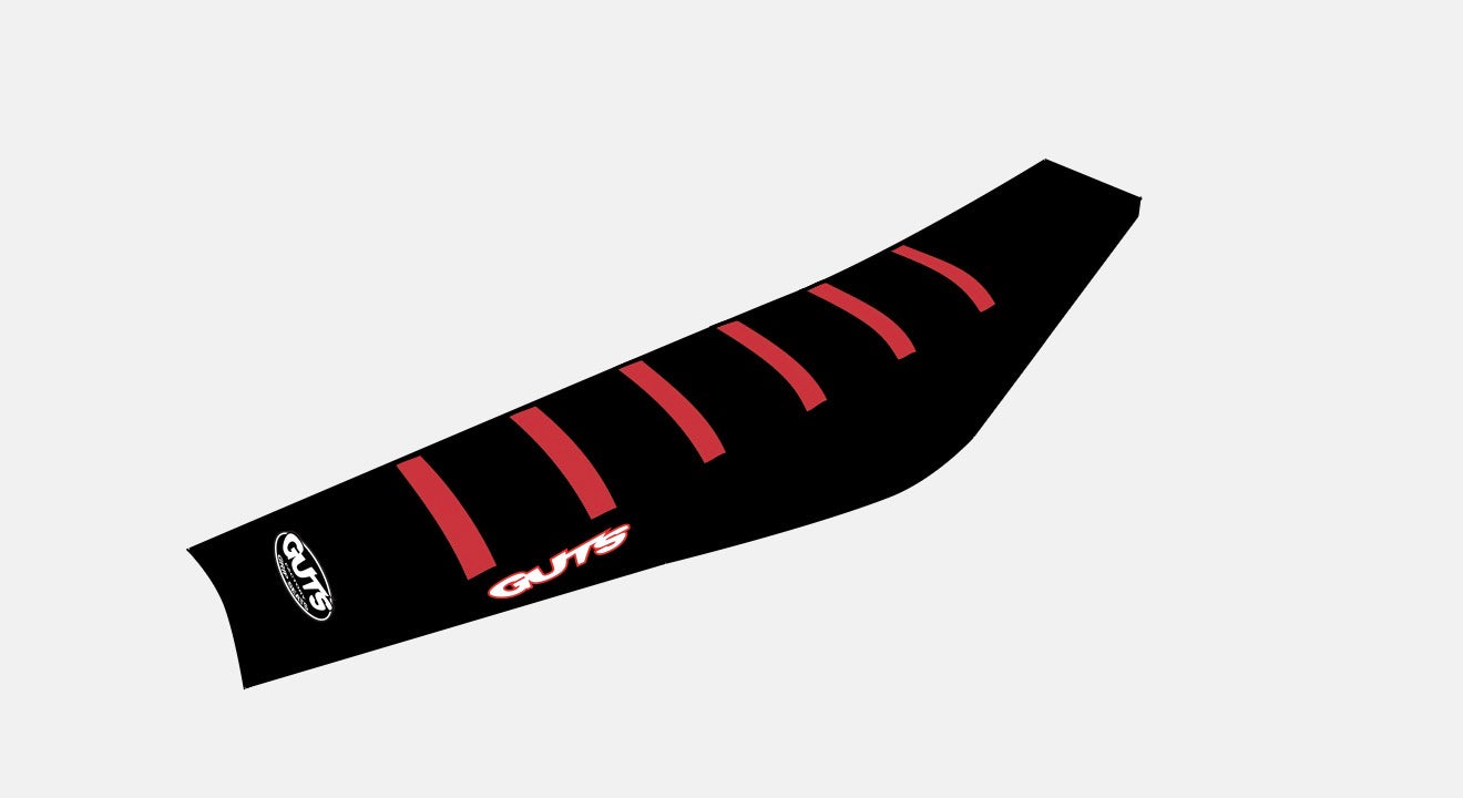 Guts Seat Cover for Tuttio Soeil01