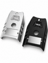 Metal ignition cover for the Talaria XXX with clear glass panel