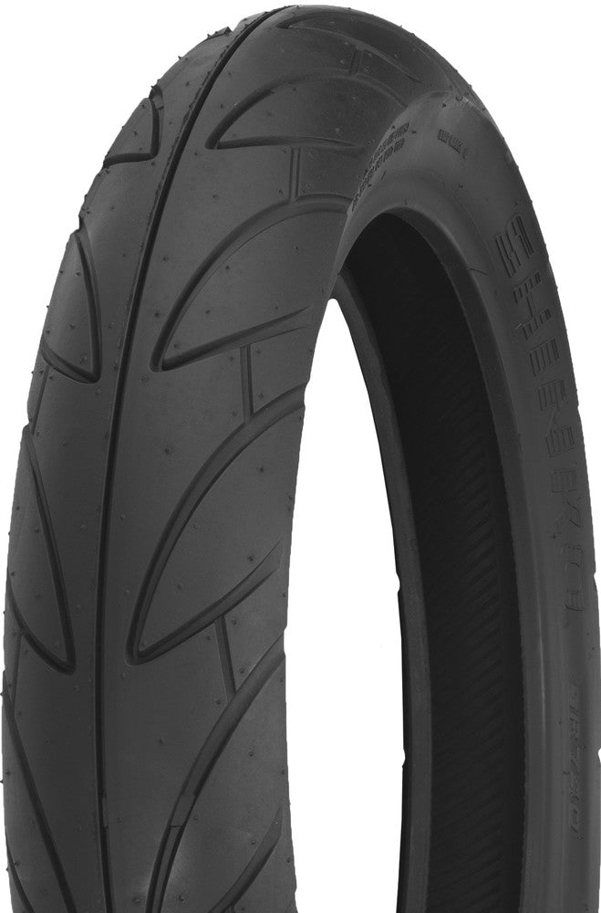 SHINKO 740 FRONT Super Moto Tire